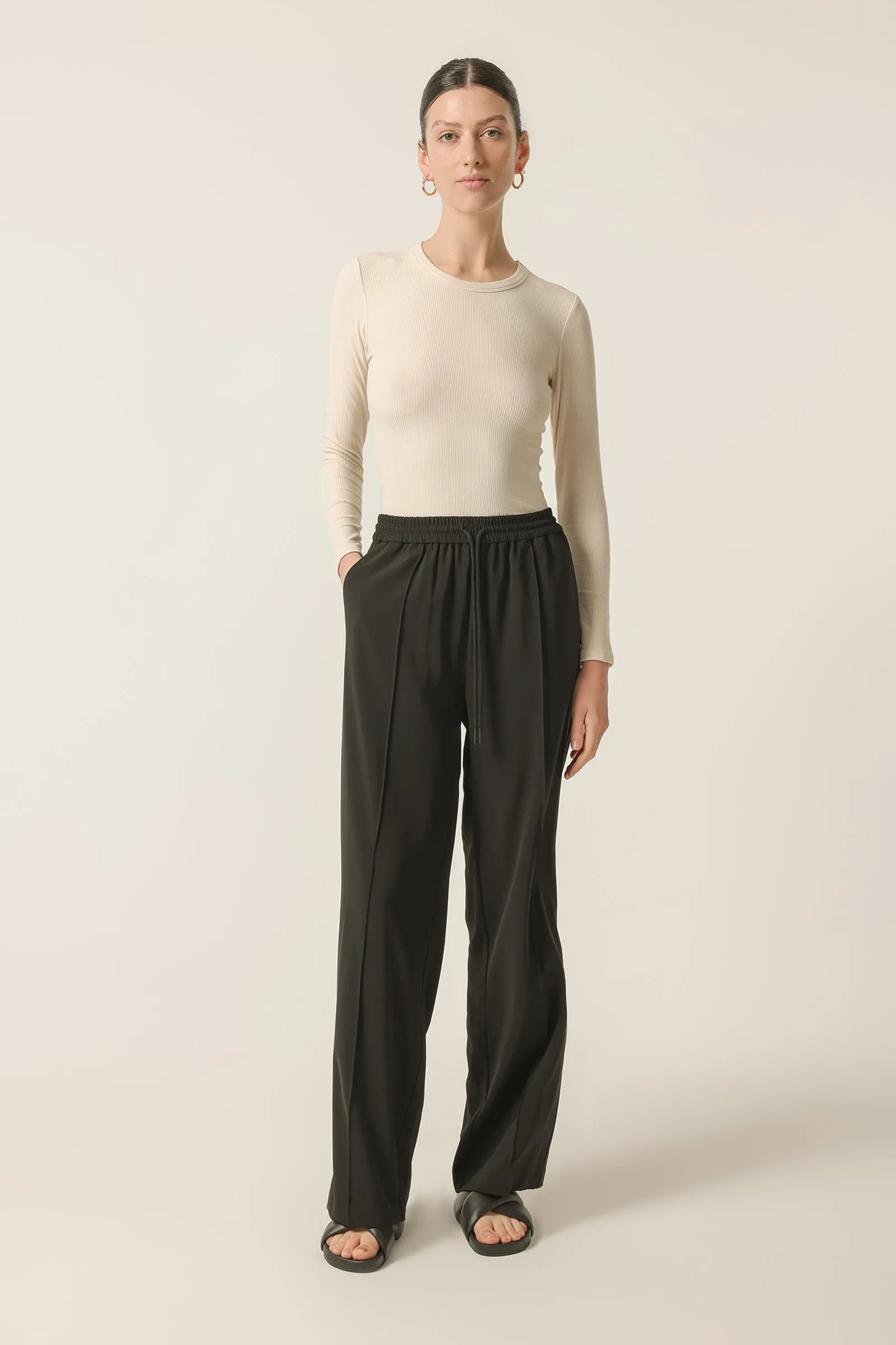 MELROSE PANT sold by Nude Lucy