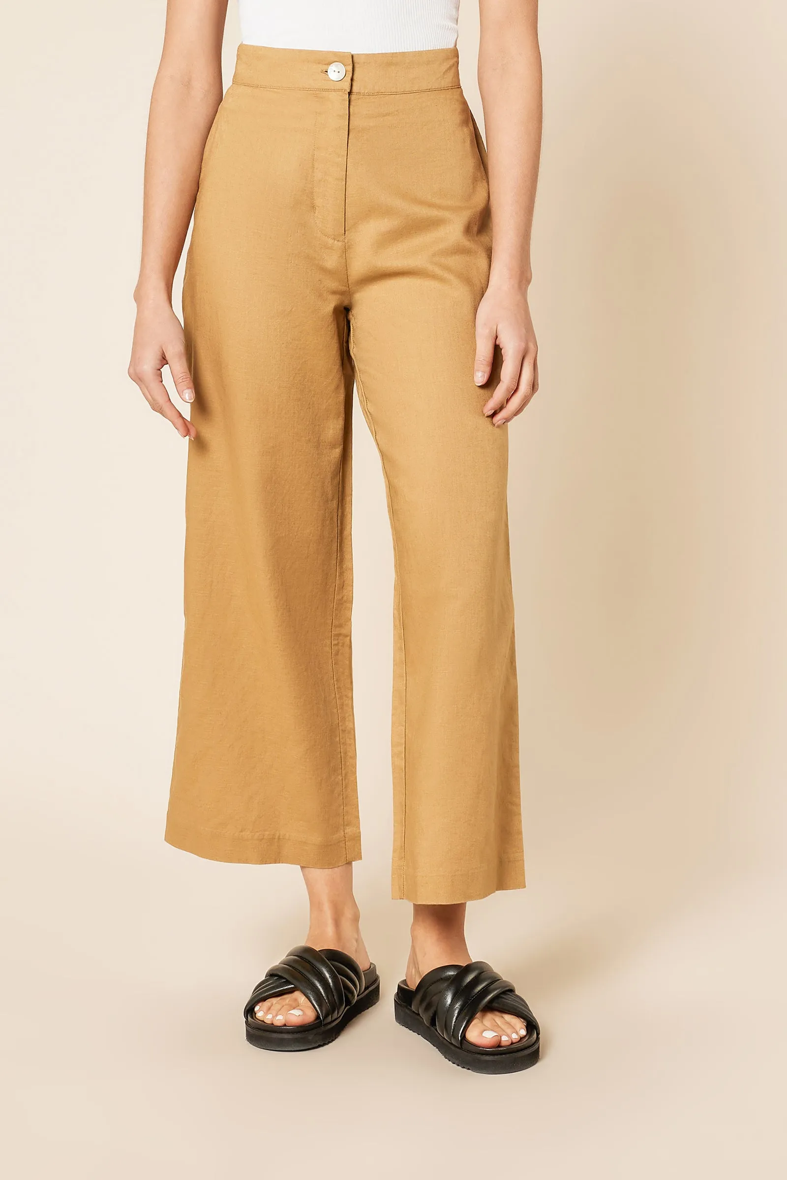 DREW PANT sold by Nude Lucy product image thumbnail 2