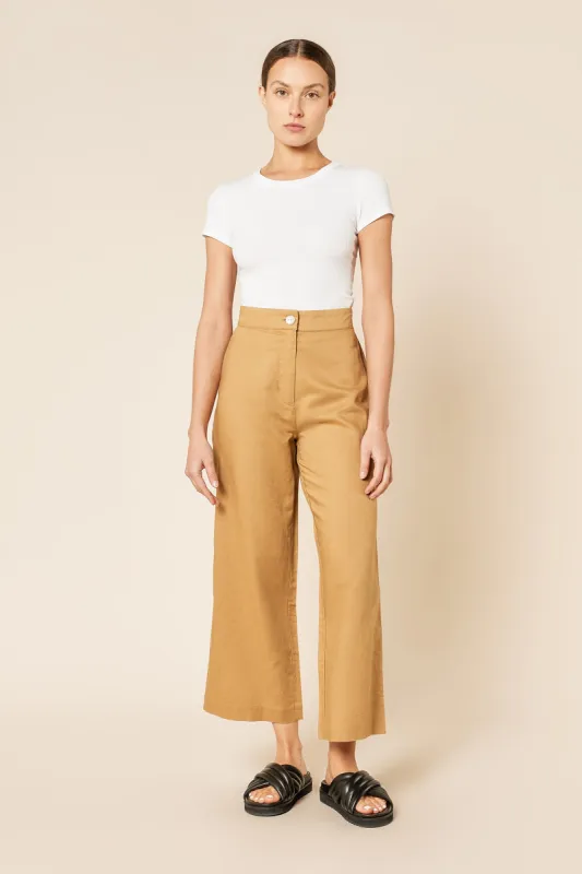 DREW PANT sold by Nude Lucy