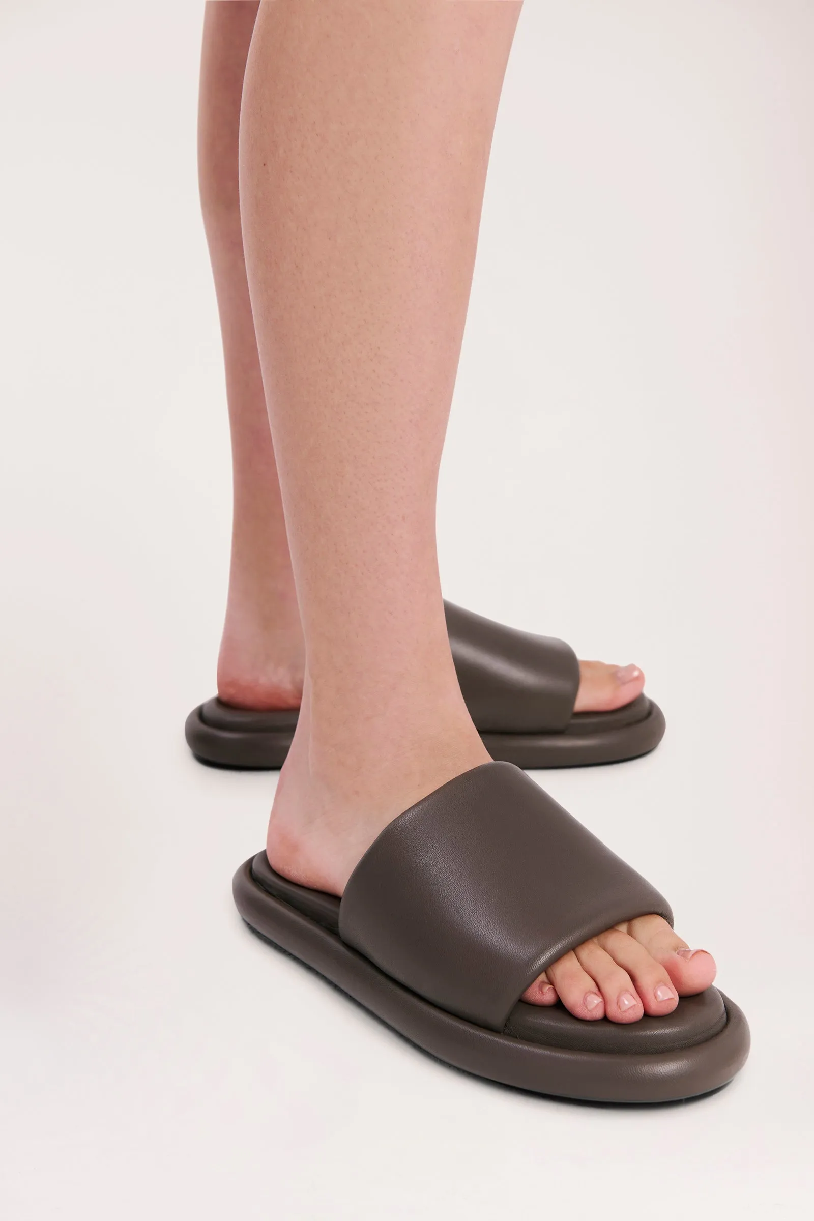 NIKO SLIDE sold by Nude Lucy product image thumbnail 4