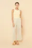 EVE ORGANIC DRAWSTRING TANK sold by Nude Lucy