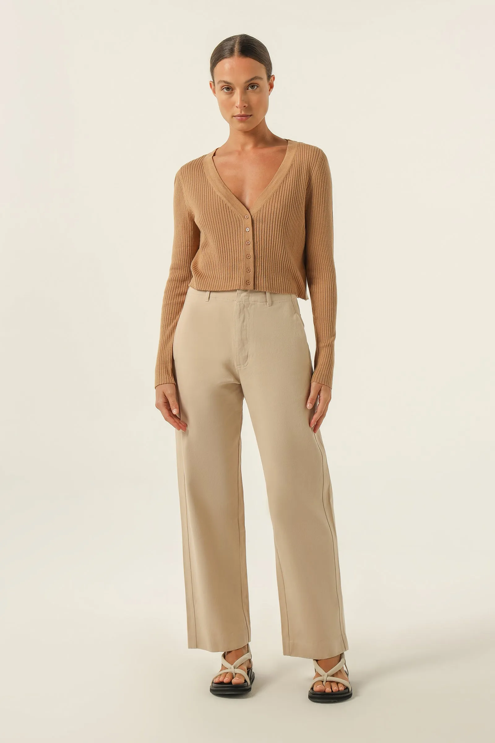 ALMA CARDI sold by Nude Lucy