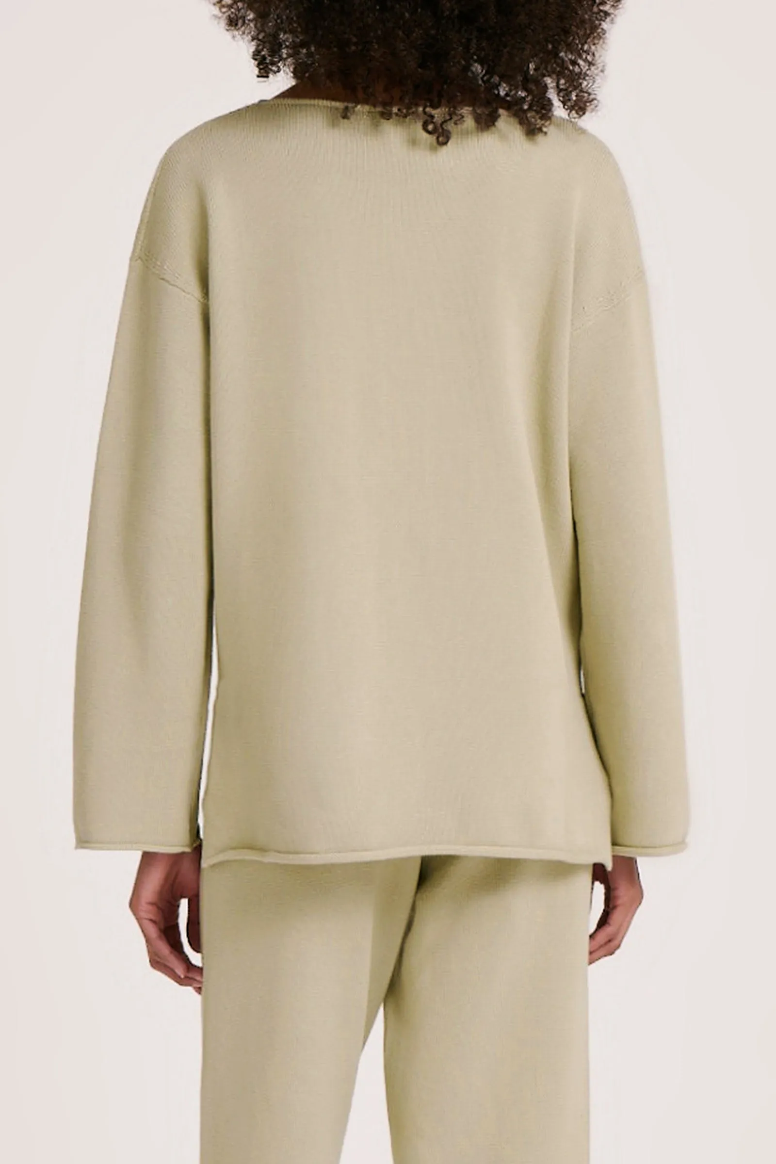 LILOU KNIT sold by Nude Lucy product image thumbnail 5