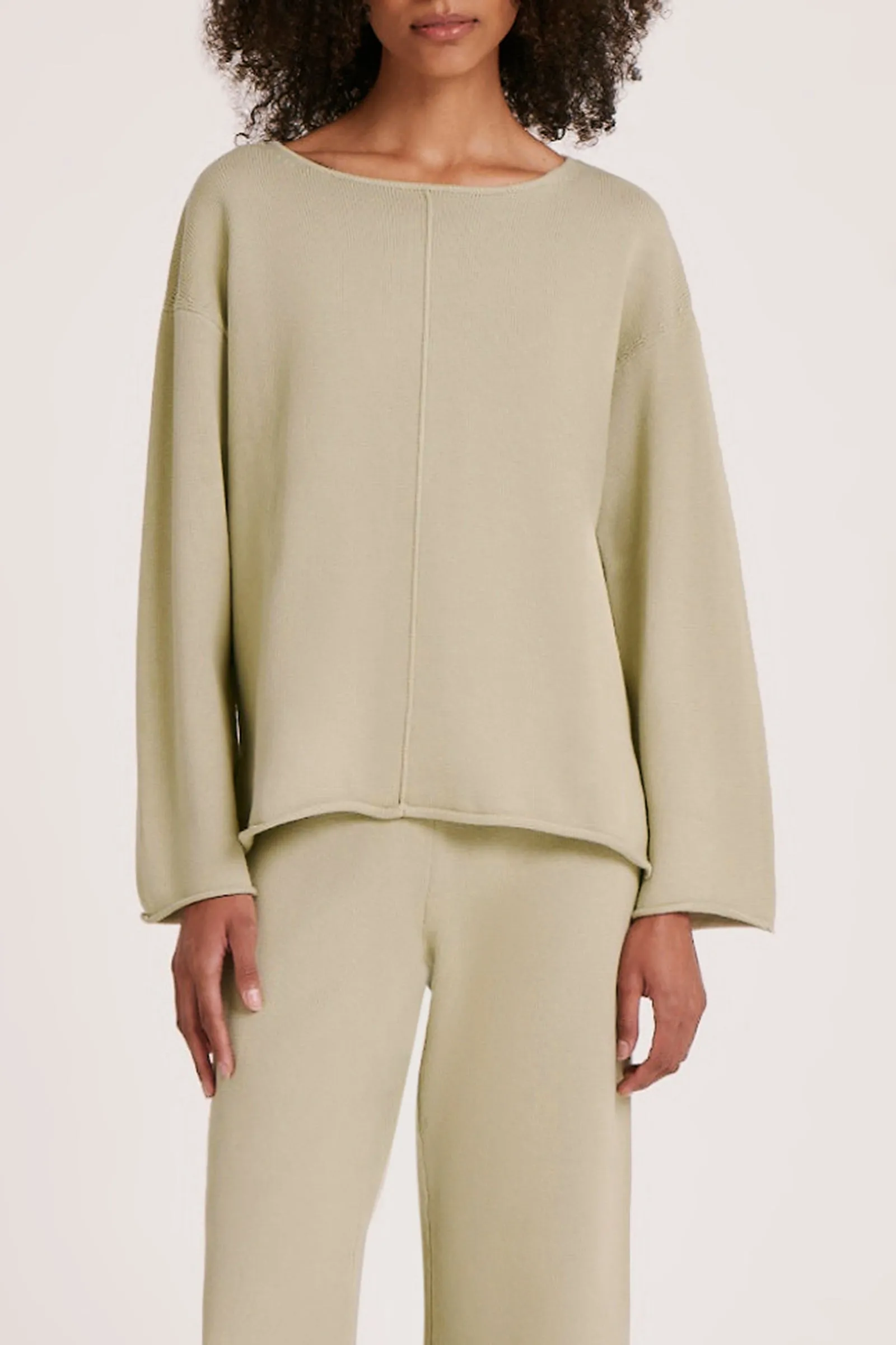 LILOU KNIT sold by Nude Lucy product image thumbnail 3