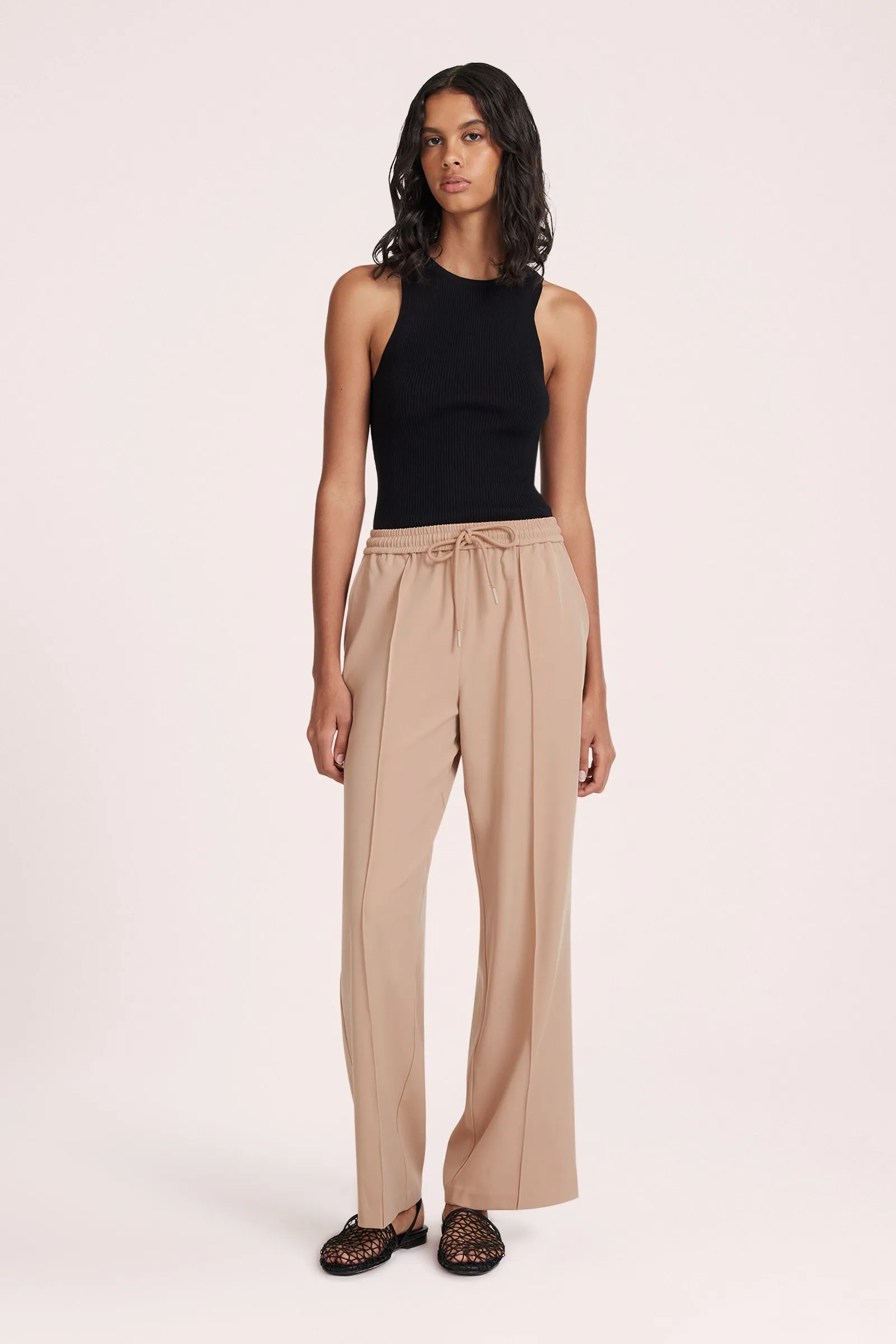 QUINCY PANT sold by Nude Lucy