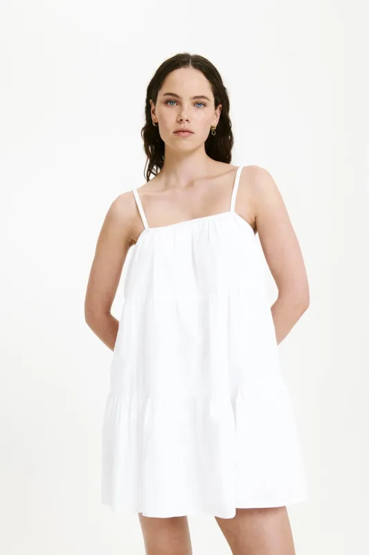 RENNA MINI DRESS sold by Nude Lucy