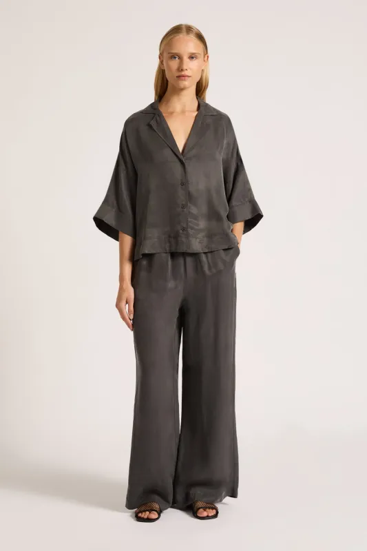 RIKA CUPRO PANT sold by Nude Lucy