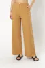 KORA WIDE LEG PANT sold by Nude Lucy
