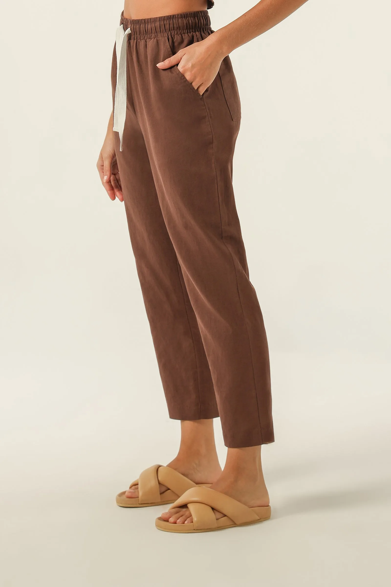 NUDE CLASSIC PANT sold by Nude Lucy product image thumbnail 3
