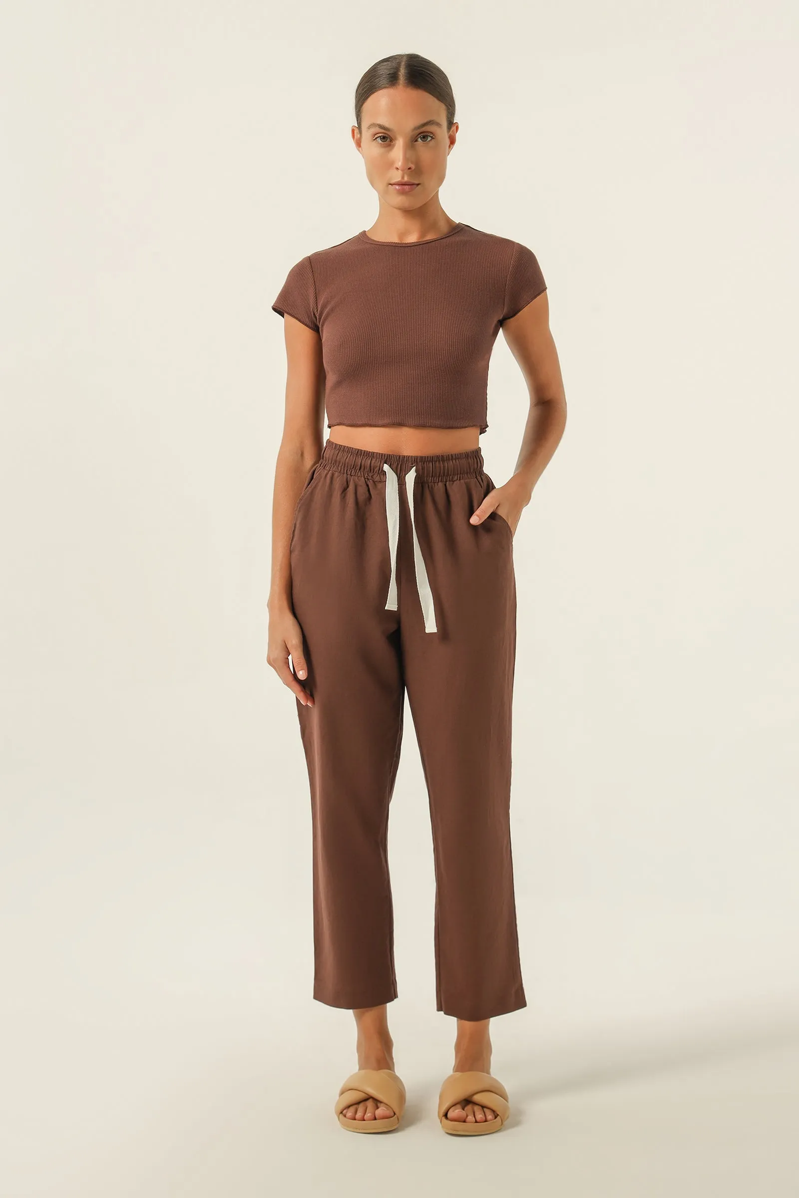 NUDE CLASSIC PANT sold by Nude Lucy