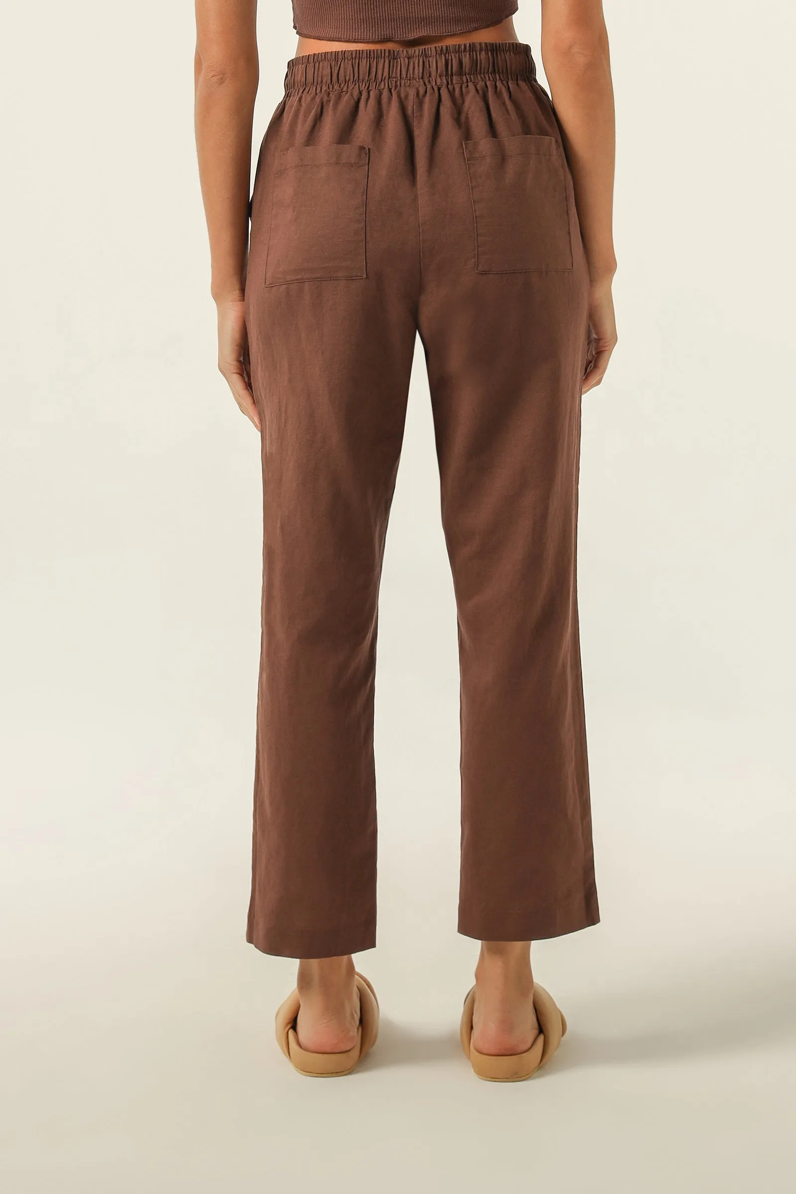 NUDE CLASSIC PANT sold by Nude Lucy product image thumbnail 4