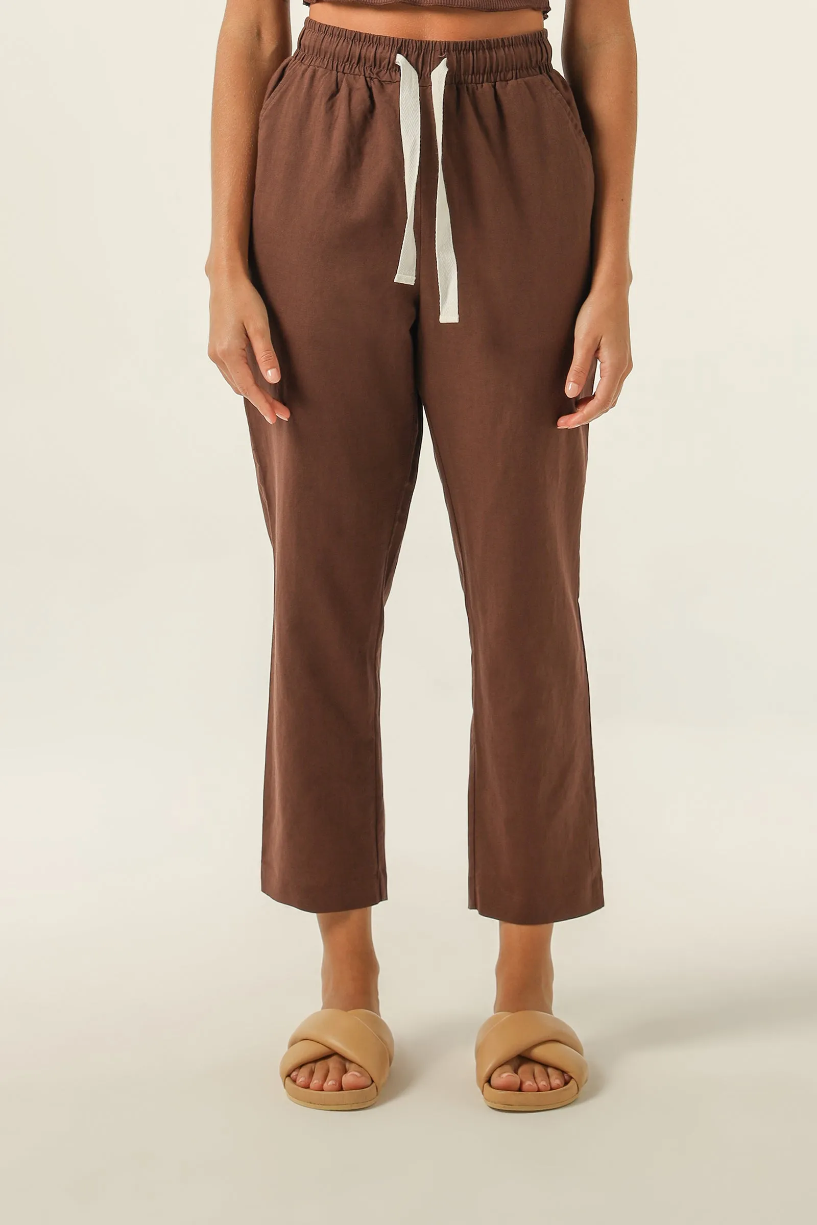 NUDE CLASSIC PANT sold by Nude Lucy product image thumbnail 2