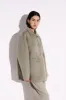 LEVI WOOL COAT sold by Nude Lucy