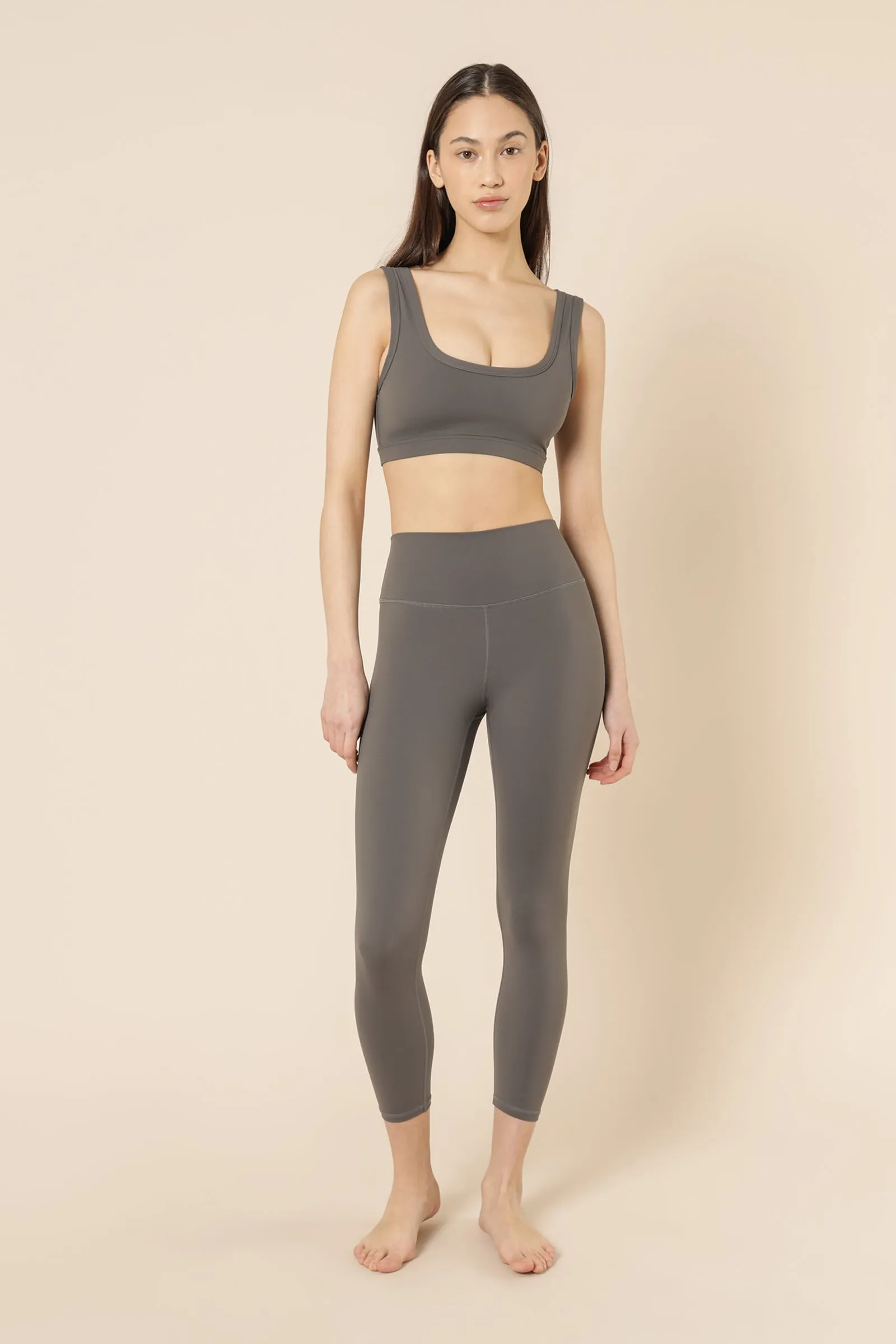 NUDE ACTIVE 7/8 TIGHTS sold by Nude Lucy