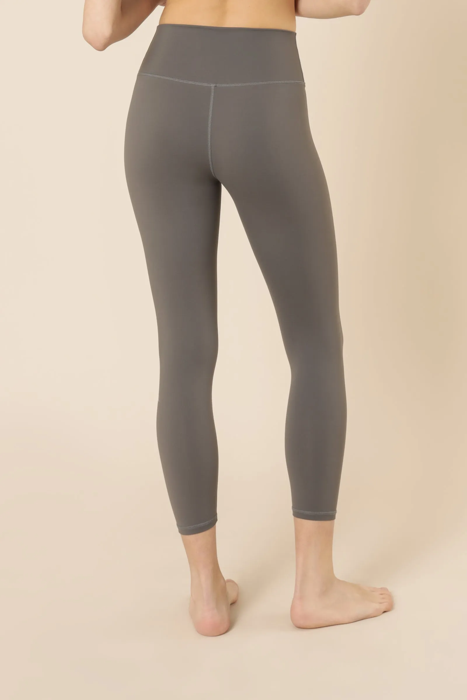 NUDE ACTIVE 7/8 TIGHTS sold by Nude Lucy product image thumbnail 4