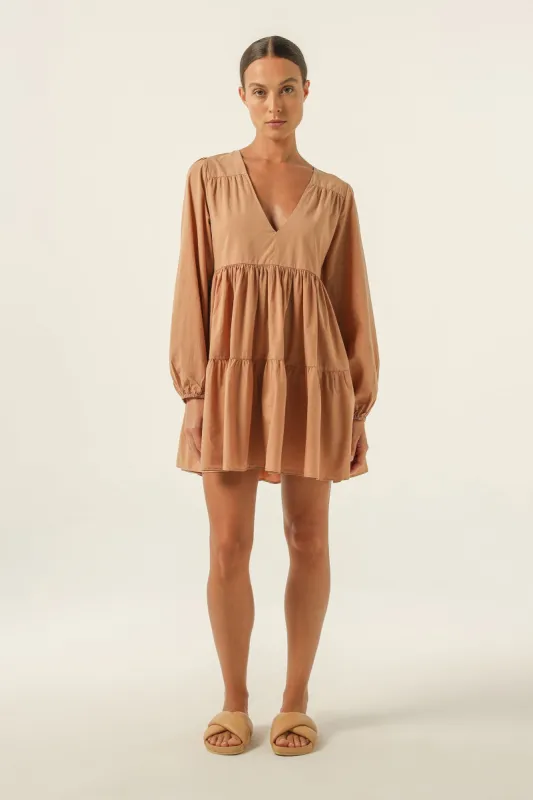 RYLEE MINI DRESS sold by Nude Lucy