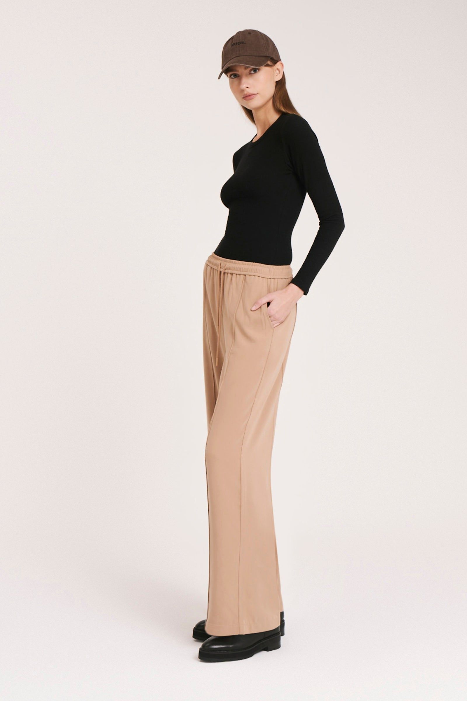 YANIS PANT sold by Nude Lucy product image thumbnail 2