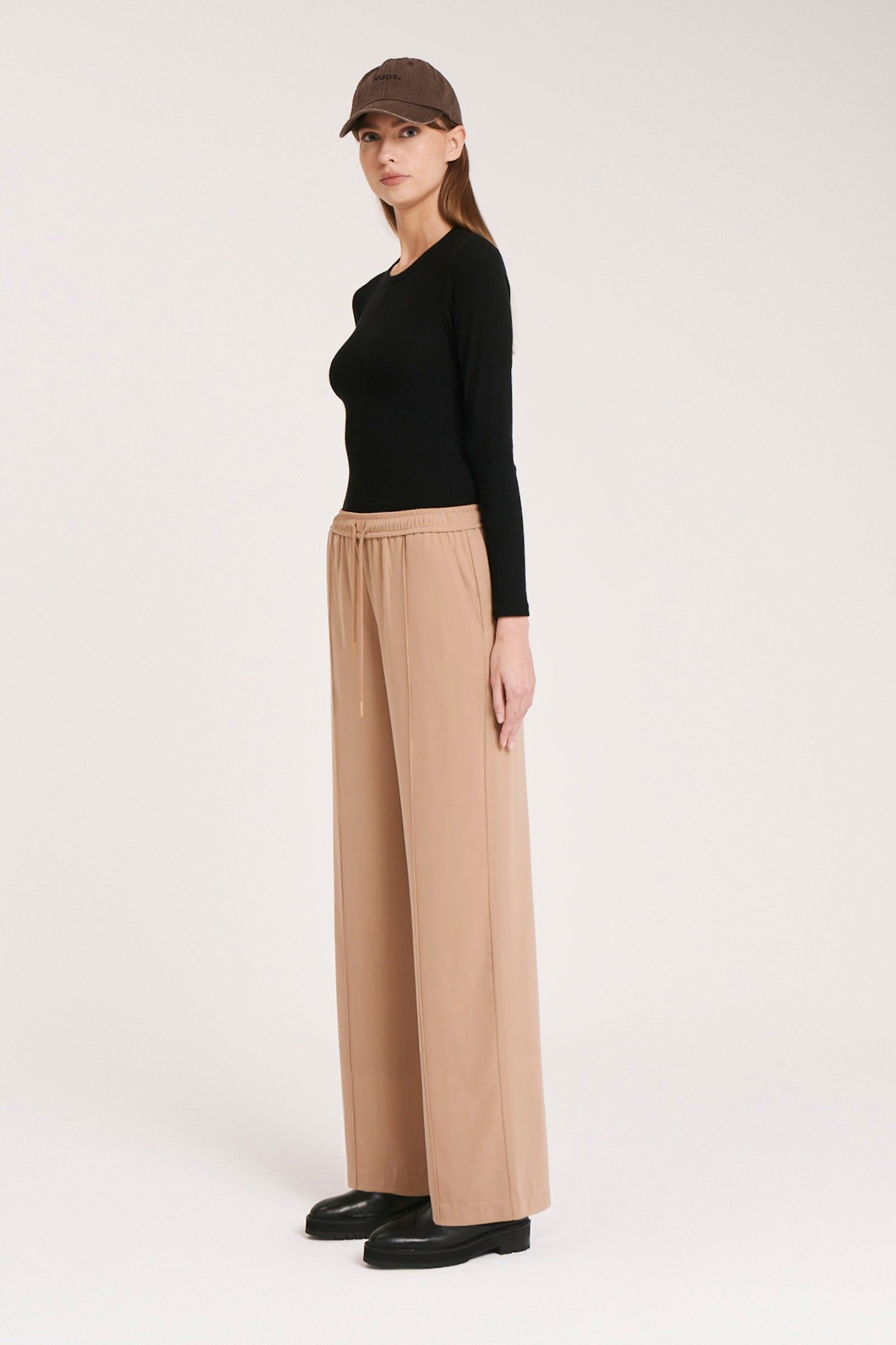 YANIS PANT sold by Nude Lucy product image thumbnail 3