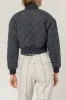DAHLIA BOMBER JACKET sold by Nude Lucy