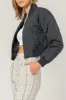 DAHLIA BOMBER JACKET sold by Nude Lucy
