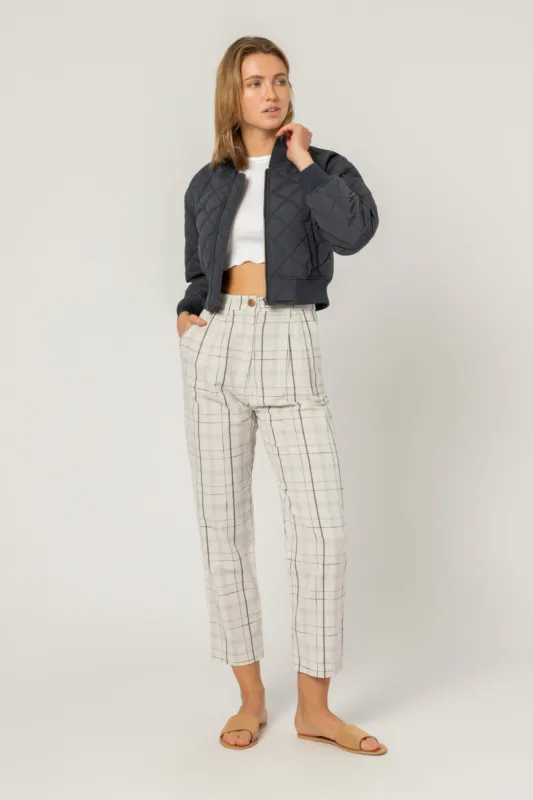 DAHLIA BOMBER JACKET sold by Nude Lucy
