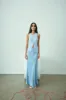 HAYZ CUPRO MAXI SKIRT sold by Nude Lucy