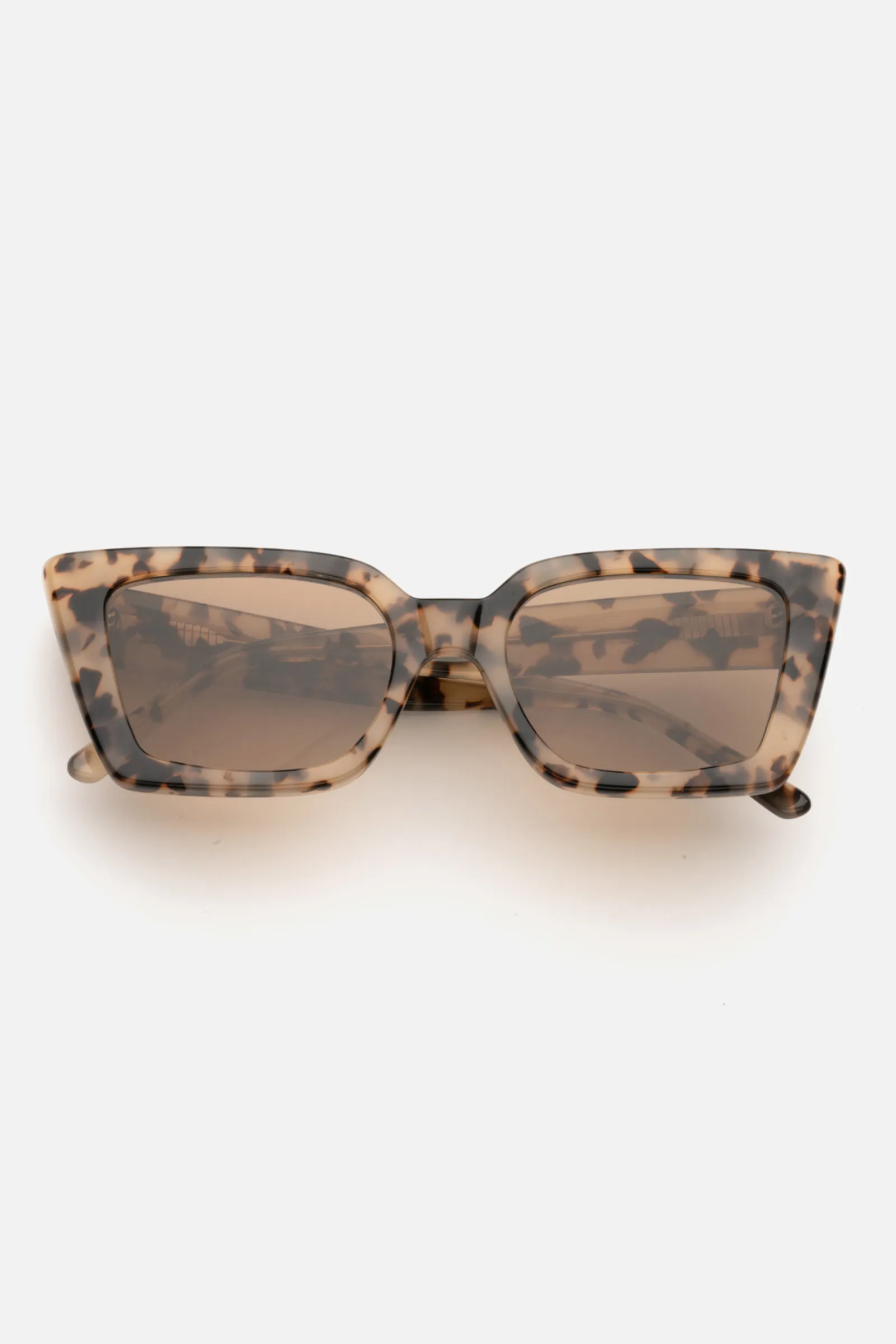 Lu Goldie Lucia Sunglasses sold by Nude Lucy product image thumbnail 2