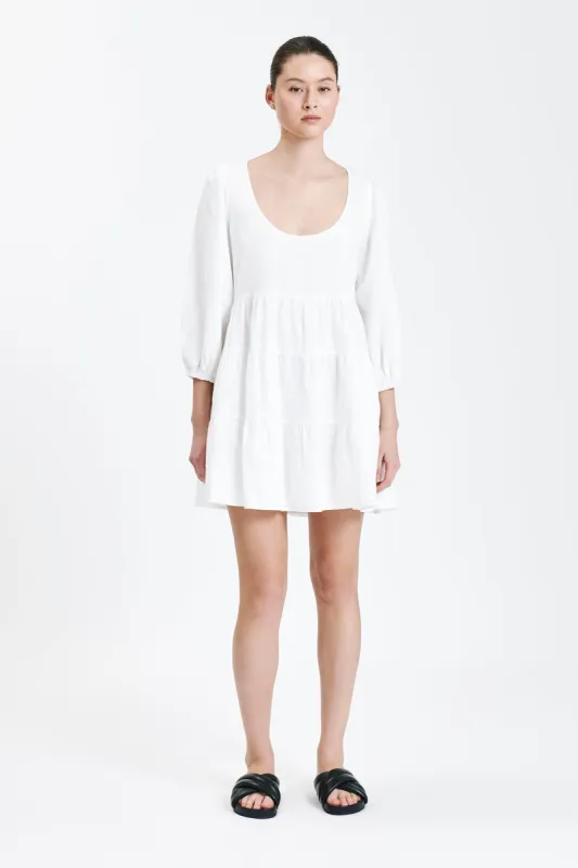 BROOKE MINI DRESS sold by Nude Lucy