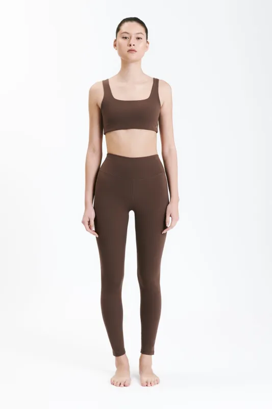 NUDE ACTIVE FULL LENGTH TIGHTS sold by Nude Lucy