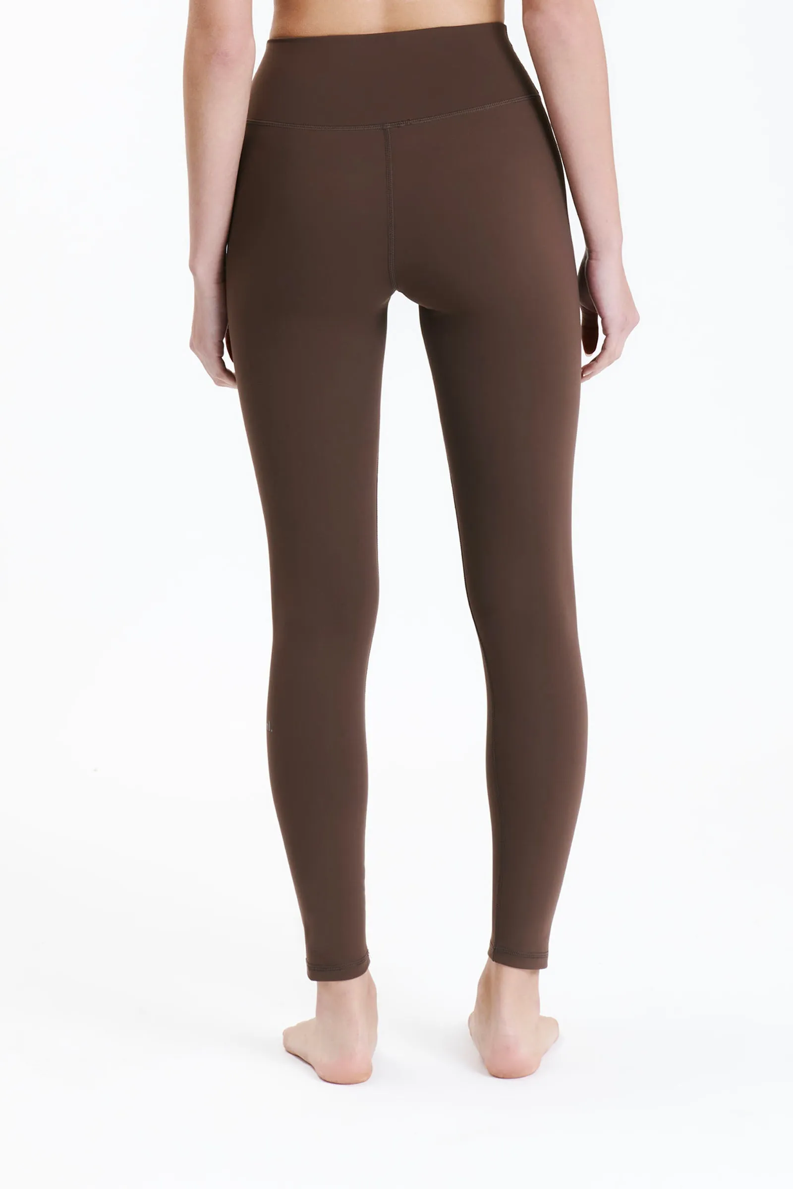 NUDE ACTIVE FULL LENGTH TIGHTS sold by Nude Lucy product image thumbnail 4