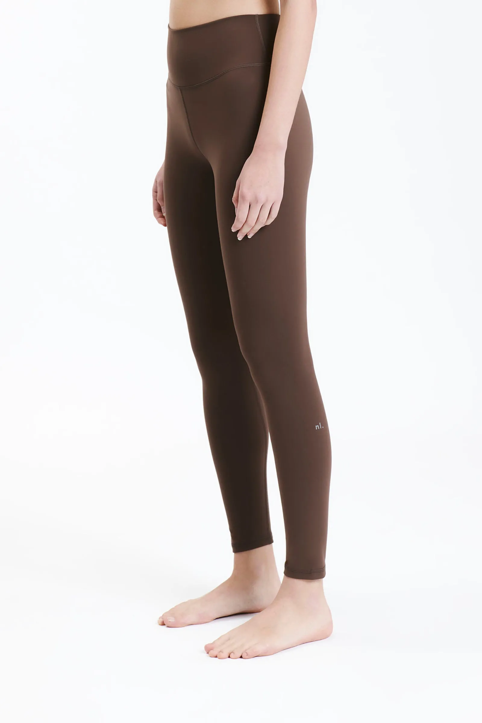 NUDE ACTIVE FULL LENGTH TIGHTS sold by Nude Lucy product image thumbnail 3
