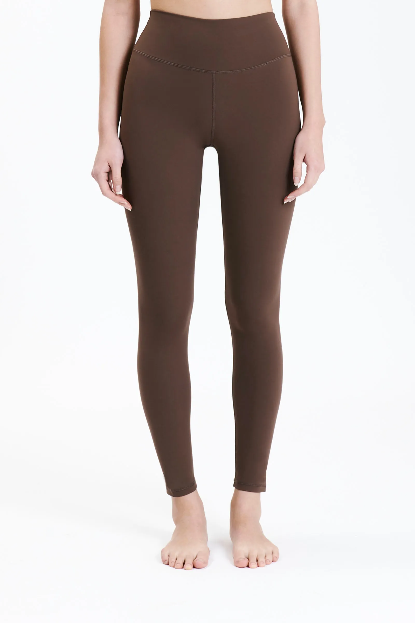 NUDE ACTIVE FULL LENGTH TIGHTS sold by Nude Lucy product image thumbnail 2