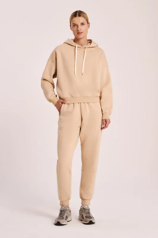 CARTER CLASSIC TRACKPANT sold by Nude Lucy