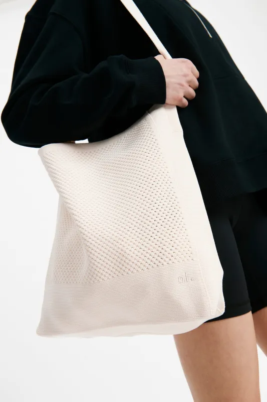 NUDE ACTIVE TOTE sold by Nude Lucy