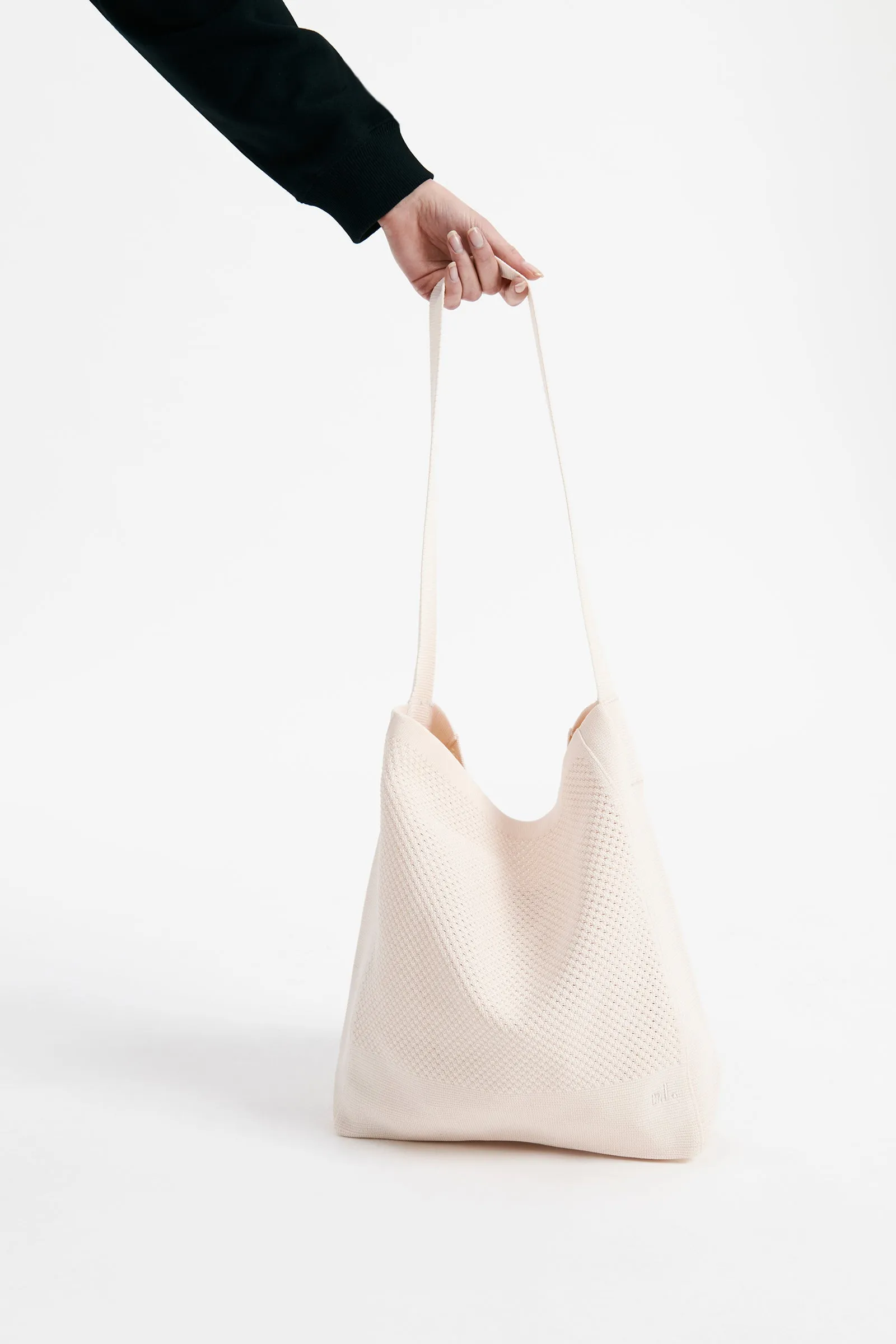 NUDE ACTIVE TOTE sold by Nude Lucy product image thumbnail 3