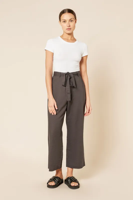 BRYNN WIDE LEG PANT sold by Nude Lucy