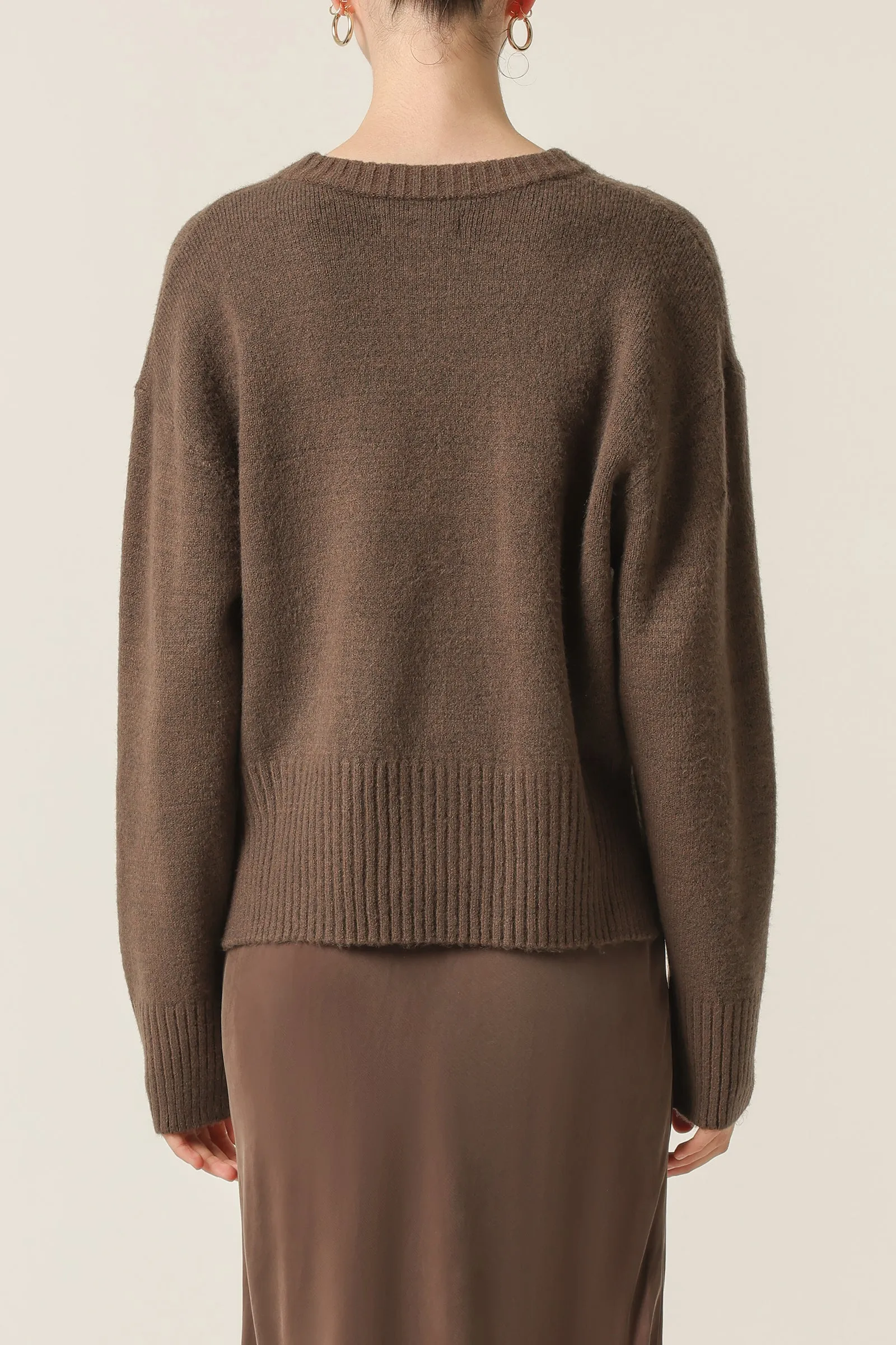 FINLEY KNIT sold by Nude Lucy product image thumbnail 4