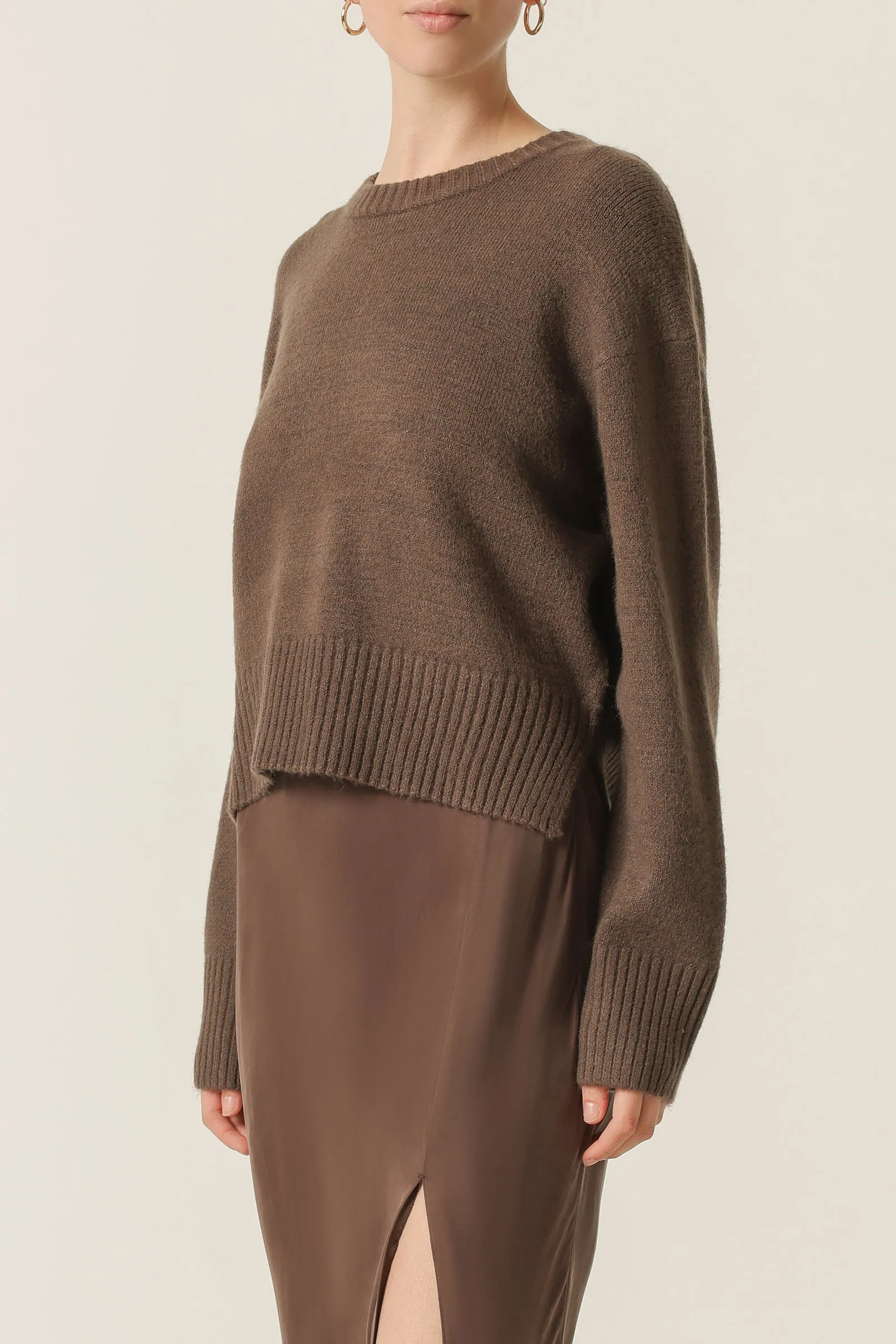 FINLEY KNIT sold by Nude Lucy product image thumbnail 3