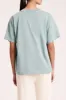 ORGANIC BOYFRIEND TEE sold by Nude Lucy