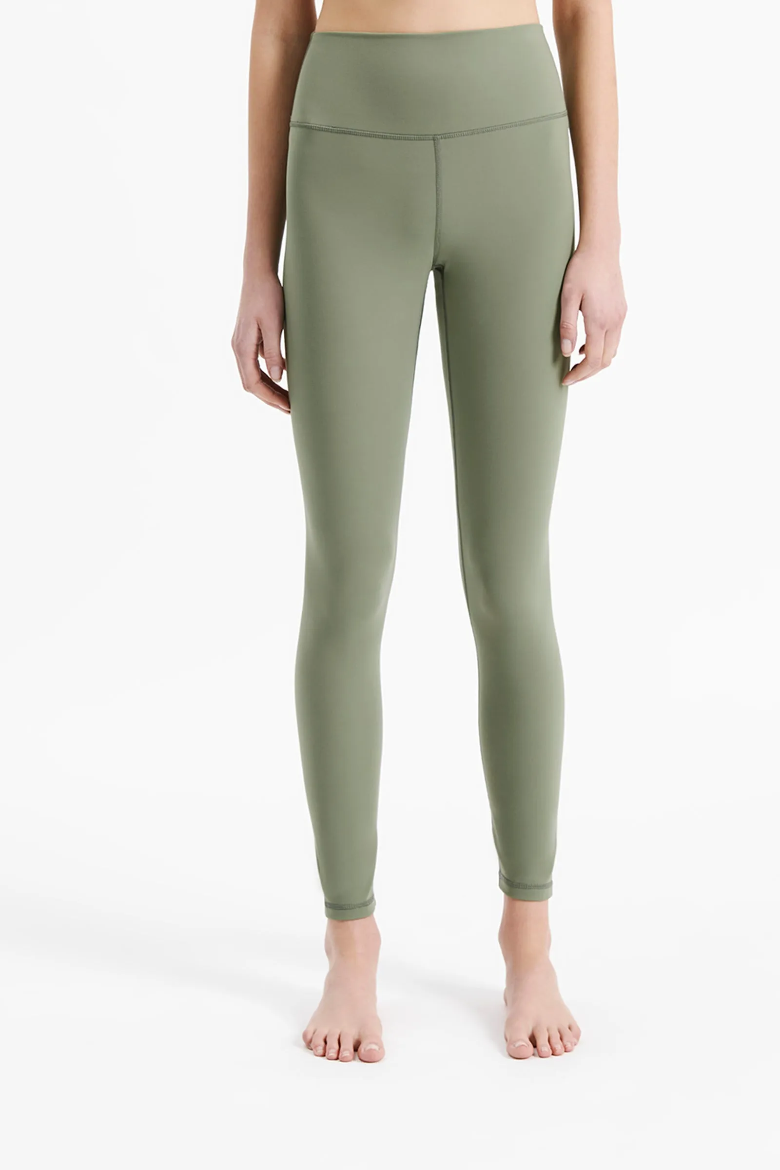 NUDE ACTIVE FULL LENGTH TIGHTS sold by Nude Lucy product image thumbnail 3