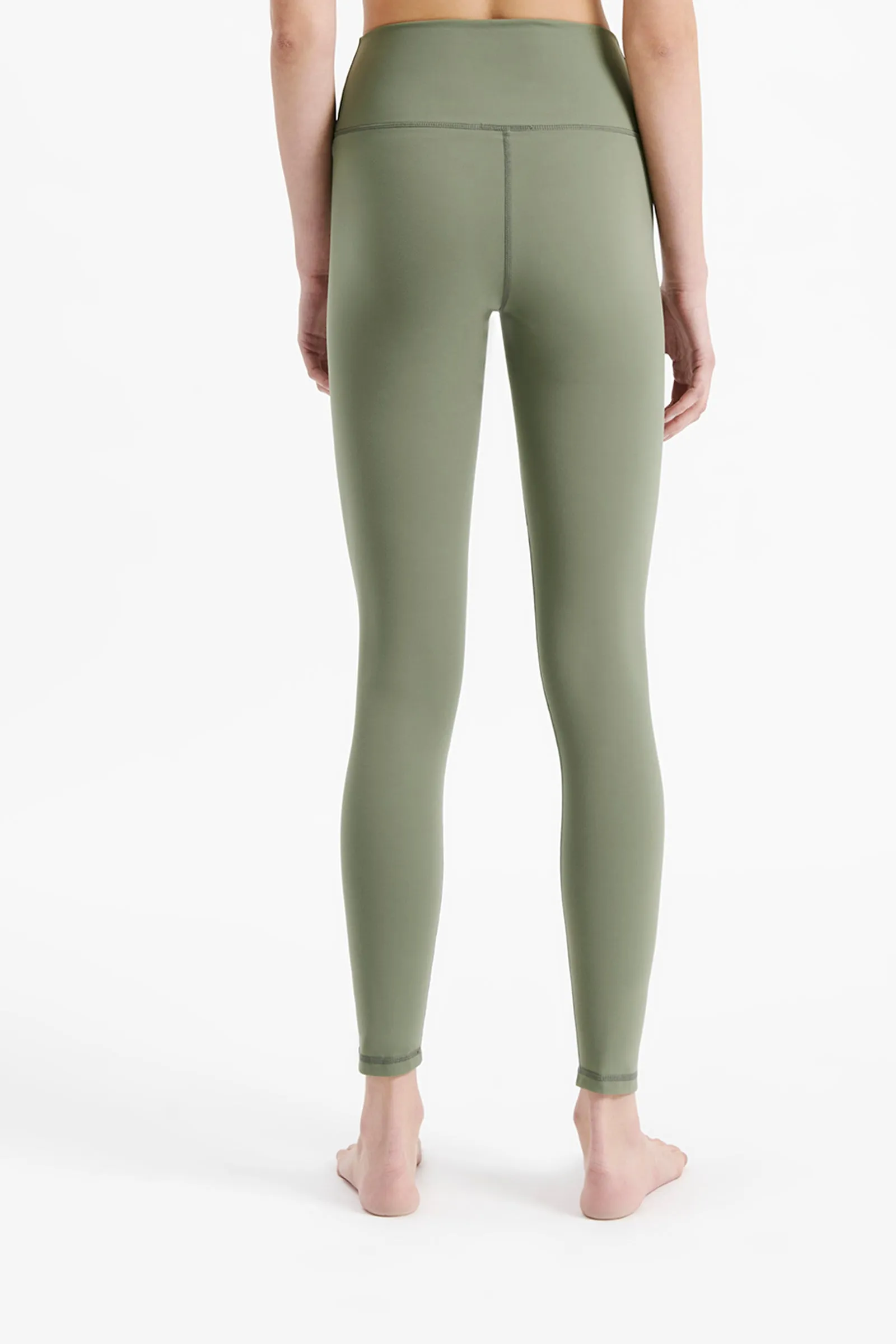 NUDE ACTIVE FULL LENGTH TIGHTS sold by Nude Lucy product image thumbnail 5