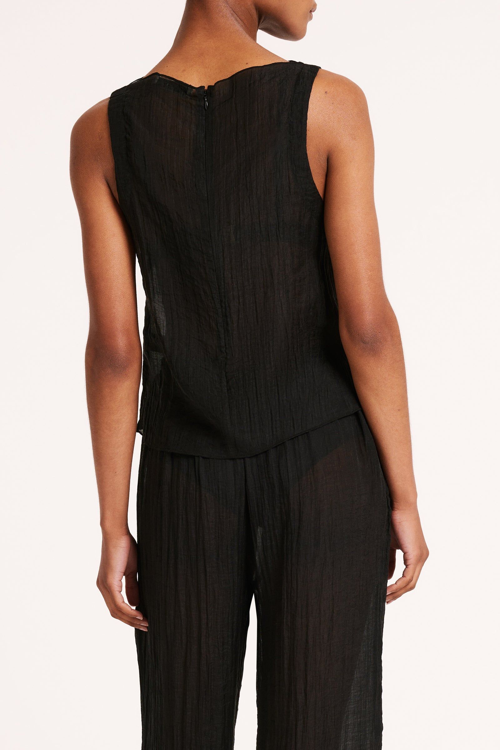 CARMEN TOP sold by Nude Lucy product image thumbnail 4