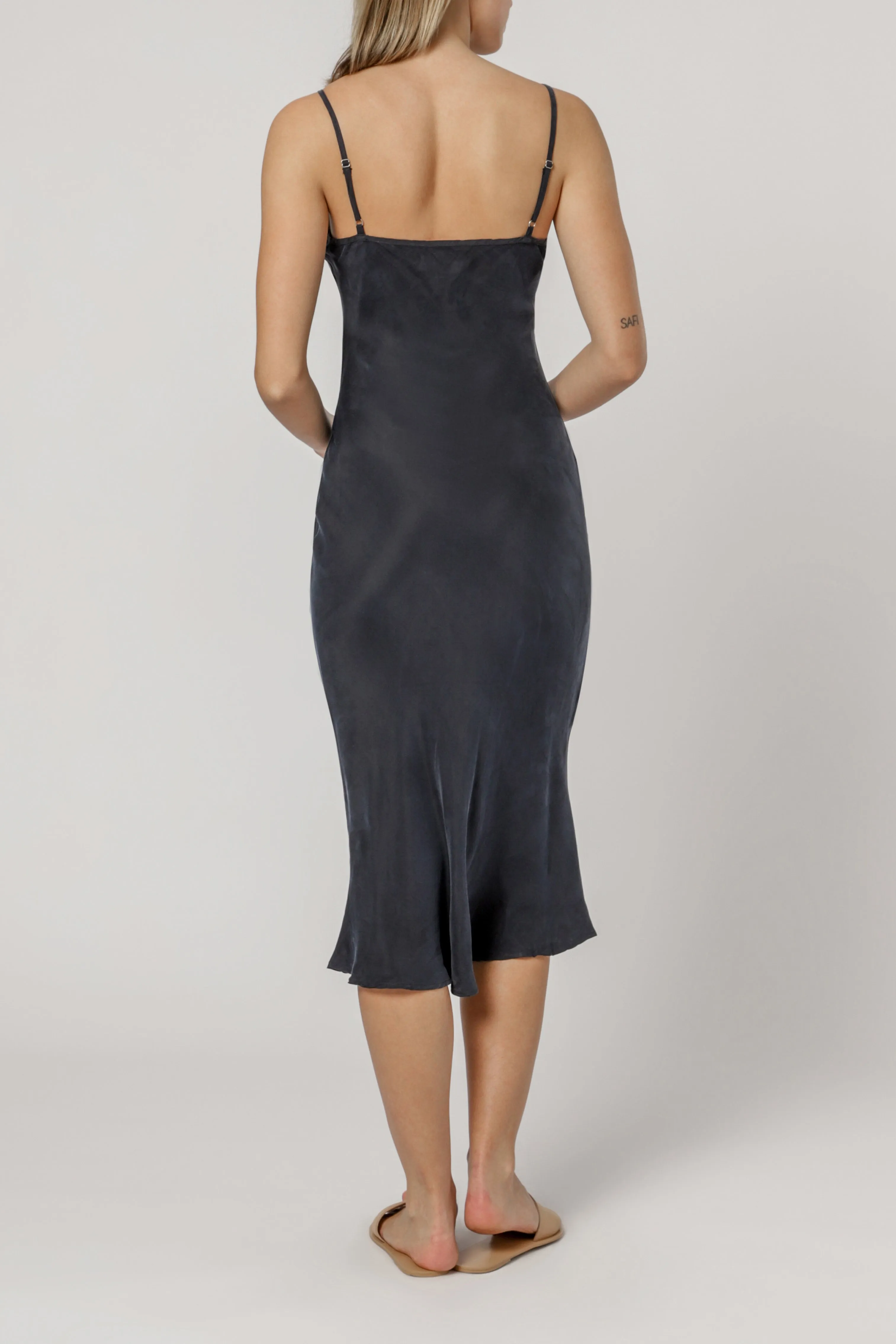 NUDE CLASSIC SLIP sold by Nude Lucy product image thumbnail 3