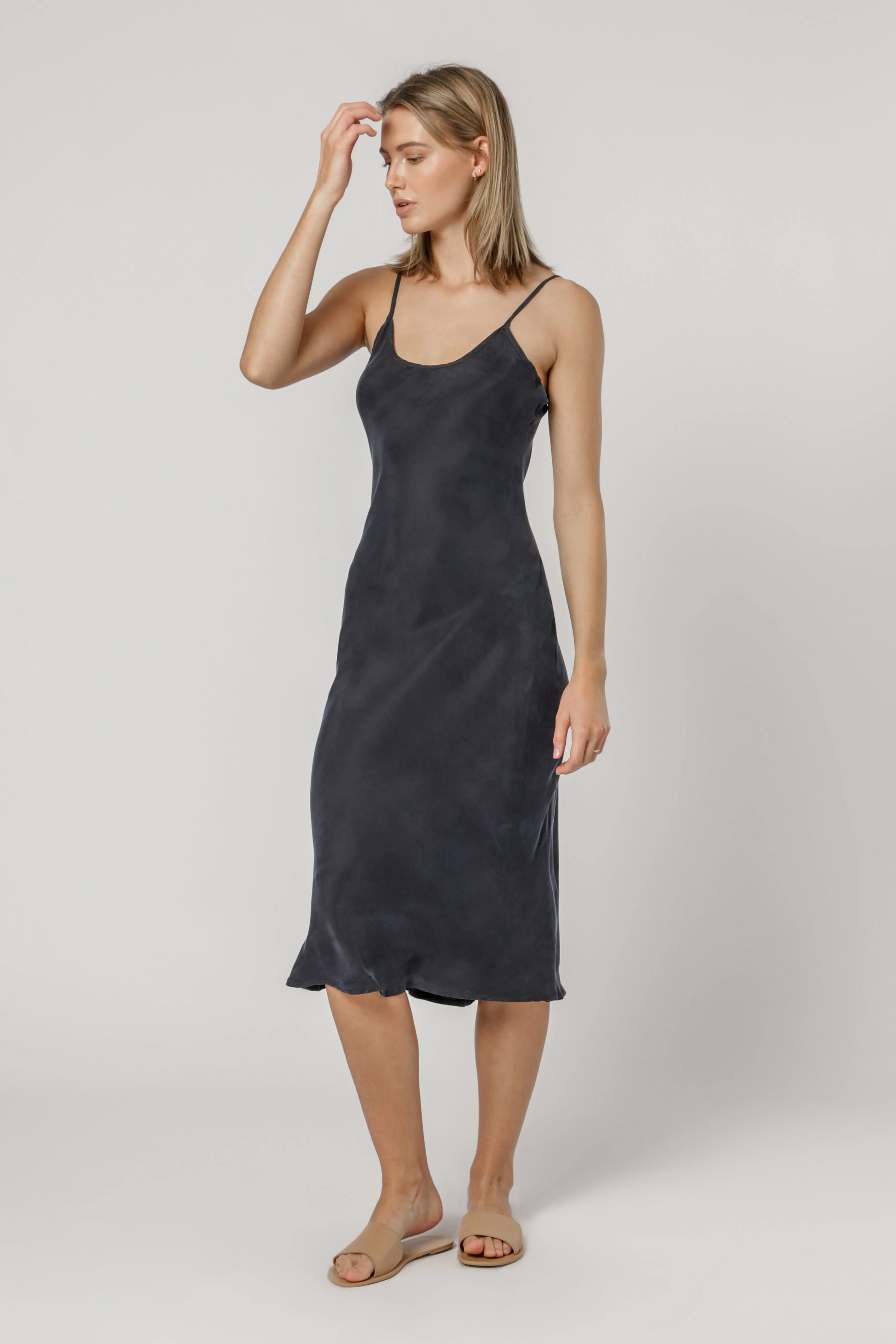 NUDE CLASSIC SLIP sold by Nude Lucy