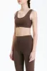 NUDE ACTIVE CROP TOP sold by Nude Lucy