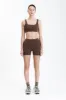 NUDE ACTIVE CROP TOP sold by Nude Lucy