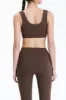 NUDE ACTIVE CROP TOP sold by Nude Lucy