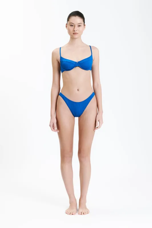 CLASSIC BRALETTE sold by Nude Lucy