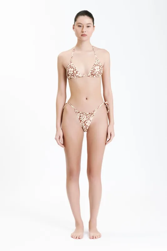 ADJUSTABLE STRING BRIEF sold by Nude Lucy