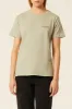 NUDE CLASSICS TEE sold by Nude Lucy